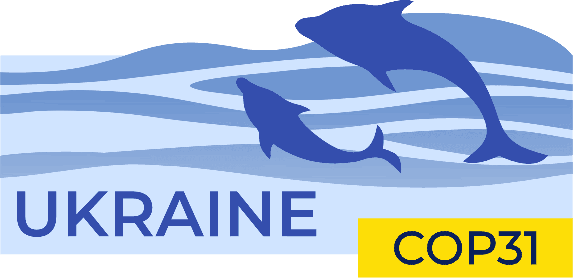 Україна на СОР30