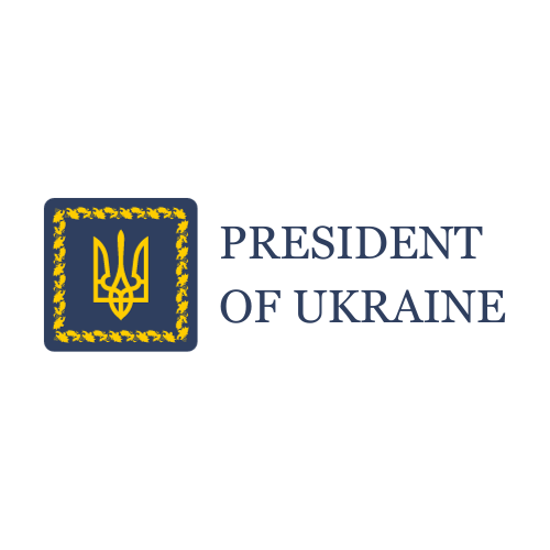 Logo President of Ukraine